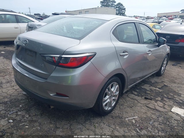 3MYDLBZV7GY123315 Toyota SCION IA