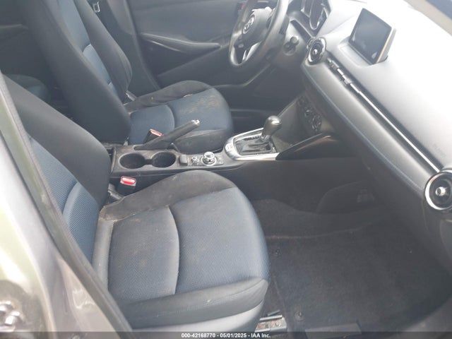 3MYDLBZV7GY123315 Toyota SCION IA