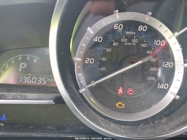 3MYDLBZV7GY123315 Toyota SCION IA