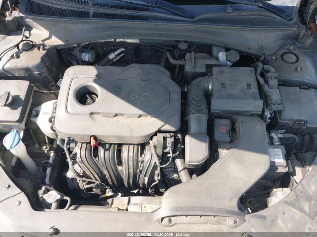 2019 KIA OPTIMA 5XXGT4L39KG288153 Photo 9