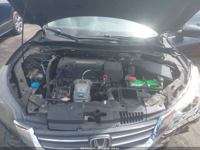 1HGCR2F5XFA045114 Honda Accord Sport