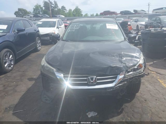 1HGCR2F5XFA045114 Honda Accord Sport
