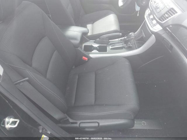 1HGCR2F5XFA045114 Honda Accord Sport