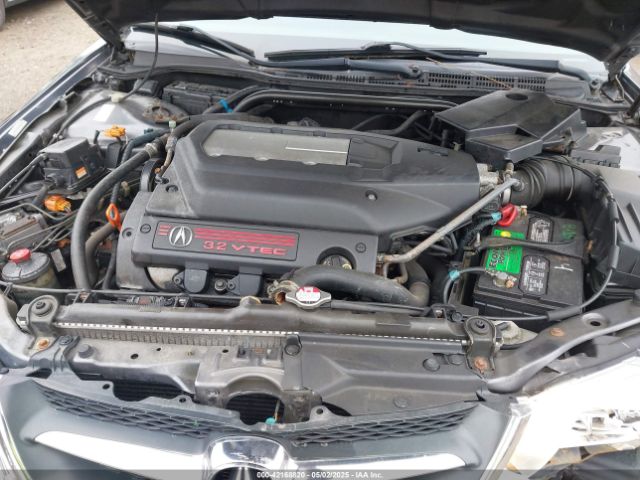 2003 ACURA TL 19UUA56803A023352 Photo 9
