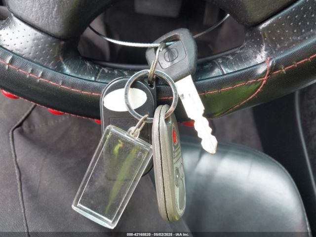 2003 ACURA TL 19UUA56803A023352 Photo 10