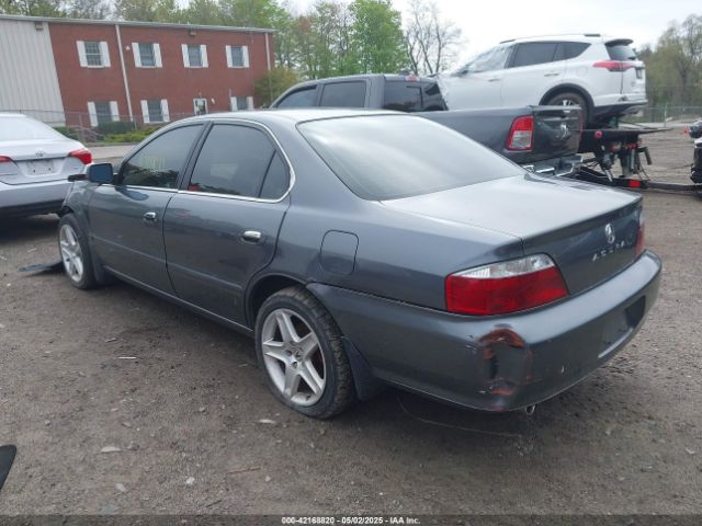 2003 ACURA TL 19UUA56803A023352 Photo 2