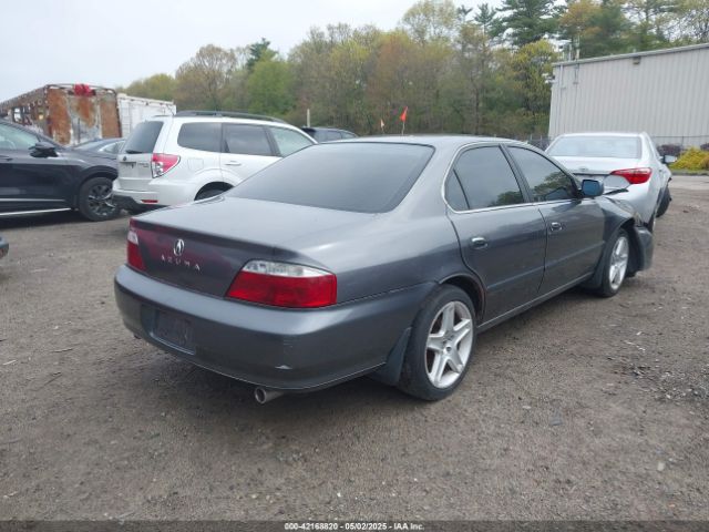 2003 ACURA TL 19UUA56803A023352 Photo 3