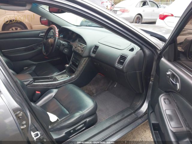 2003 ACURA TL 19UUA56803A023352 Photo 4