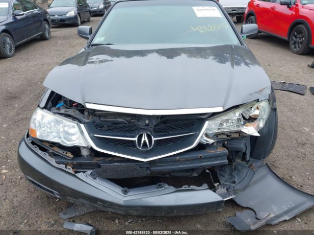 2003 ACURA TL 19UUA56803A023352 Photo 5