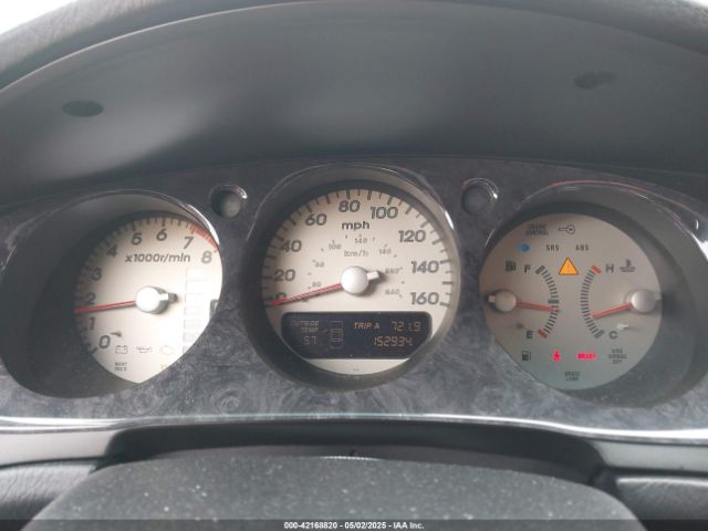 2003 ACURA TL 19UUA56803A023352 Photo 6