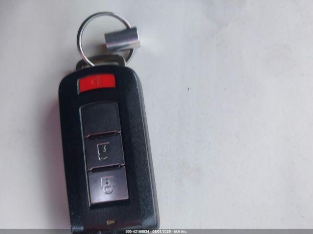 2014 MITSUBISHI OUTLANDER SPORT 4A4AR4AU9EE006580 Photo 10