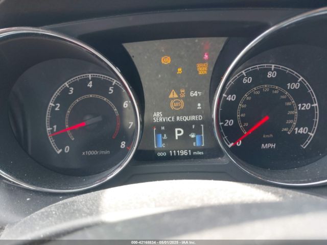 2014 MITSUBISHI OUTLANDER SPORT 4A4AR4AU9EE006580 Photo 6