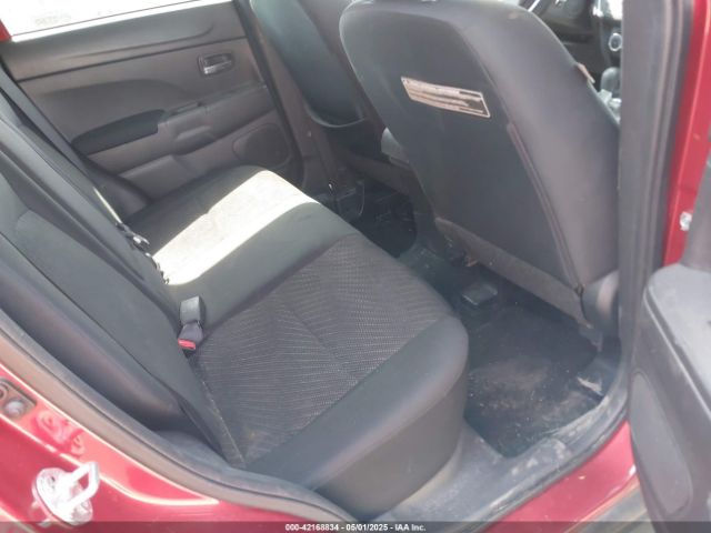 2014 MITSUBISHI OUTLANDER SPORT 4A4AR4AU9EE006580 Photo 7