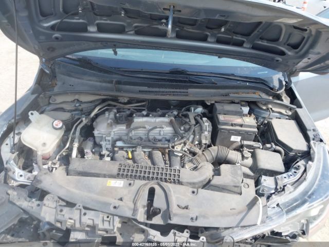 5YFEPRAE4LP088187 Toyota 2zr-fae