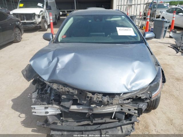 5YFEPRAE4LP088187 Toyota 2zr-fae