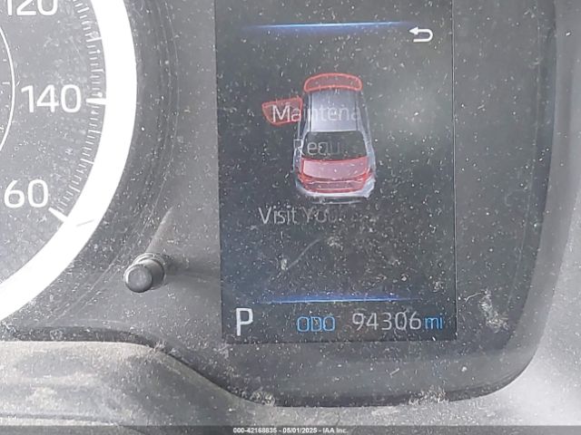 5YFEPRAE4LP088187 Toyota 2zr-fae