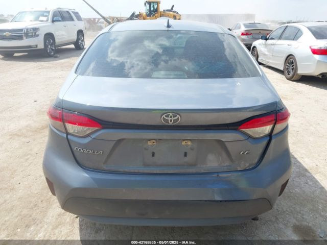 5YFEPRAE4LP088187 Toyota 2zr-fae