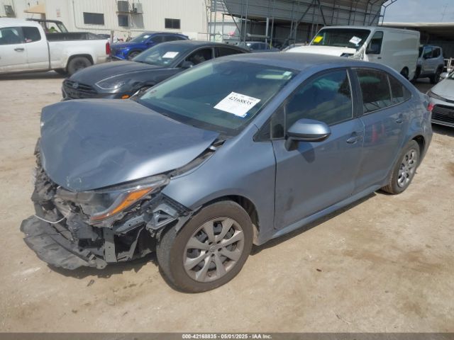 5YFEPRAE4LP088187 Toyota 2zr-fae