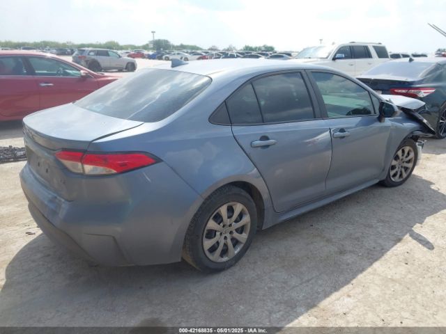 5YFEPRAE4LP088187 Toyota 2zr-fae