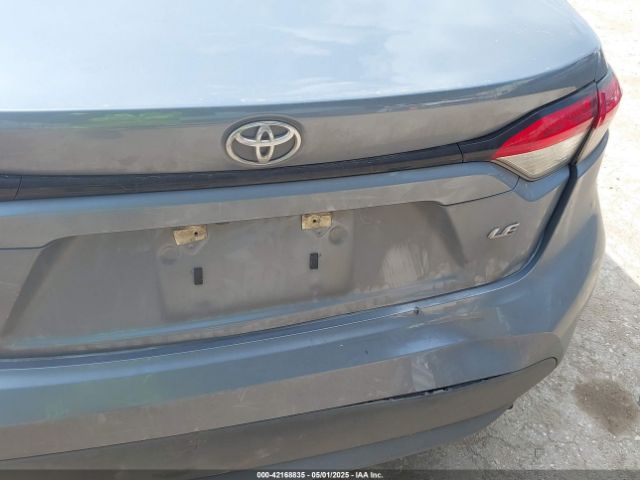 5YFEPRAE4LP088187 Toyota 2zr-fae