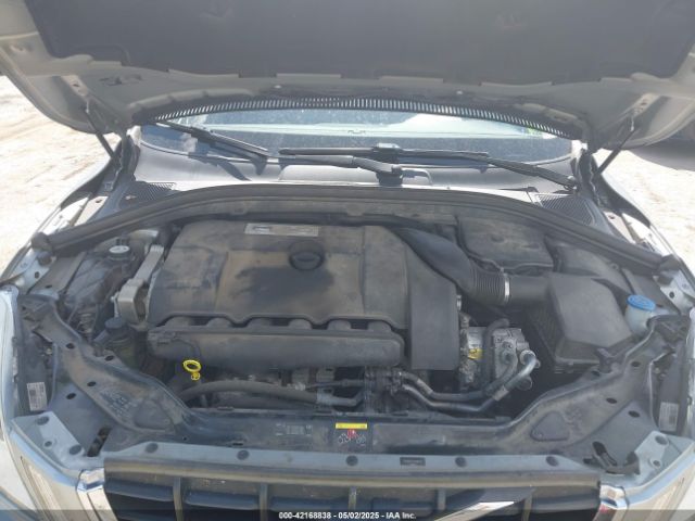 2012 VOLVO XC60 YV4902DZ4C2296528 Photo 9