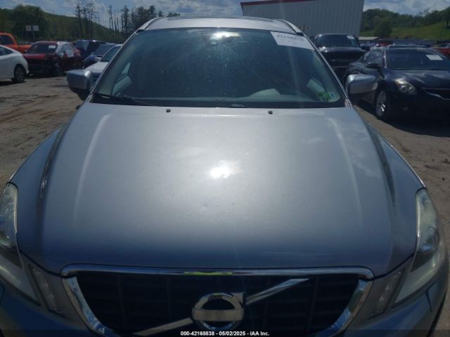 2012 VOLVO XC60 YV4902DZ4C2296528 Photo 5