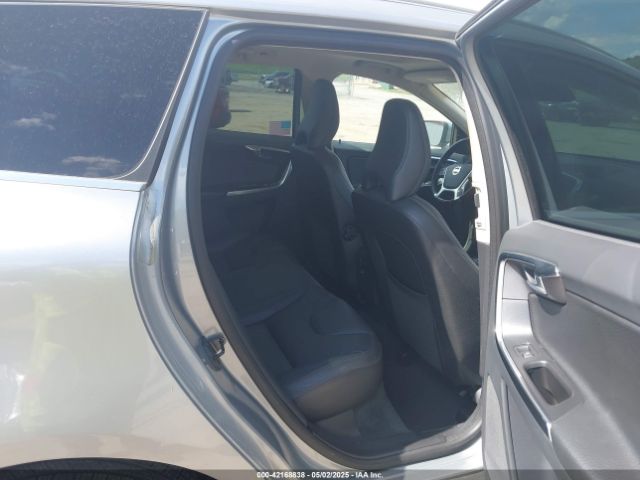 2012 VOLVO XC60 YV4902DZ4C2296528 Photo 7