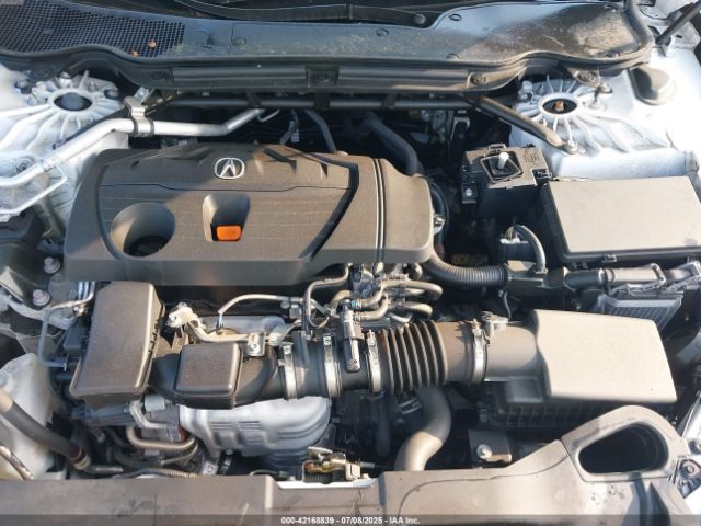 2023 ACURA TLX 19UUB6F56PA003556 Photo 9