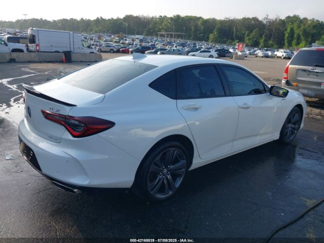 2023 ACURA TLX 19UUB6F56PA003556 Photo 3