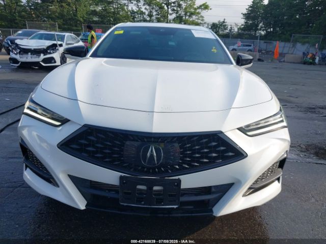 2023 ACURA TLX 19UUB6F56PA003556 Photo 5