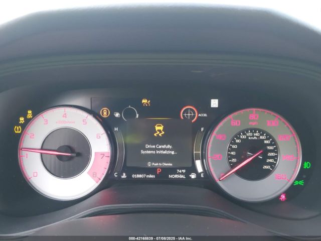 2023 ACURA TLX 19UUB6F56PA003556 Photo 6