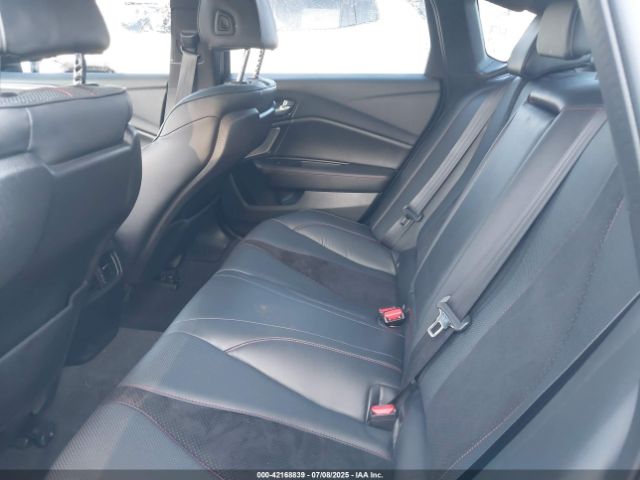 2023 ACURA TLX 19UUB6F56PA003556 Photo 7