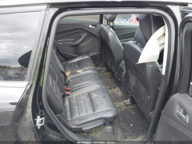 1FMCU9HD6JUA37489 Ford ESCAPE SEL