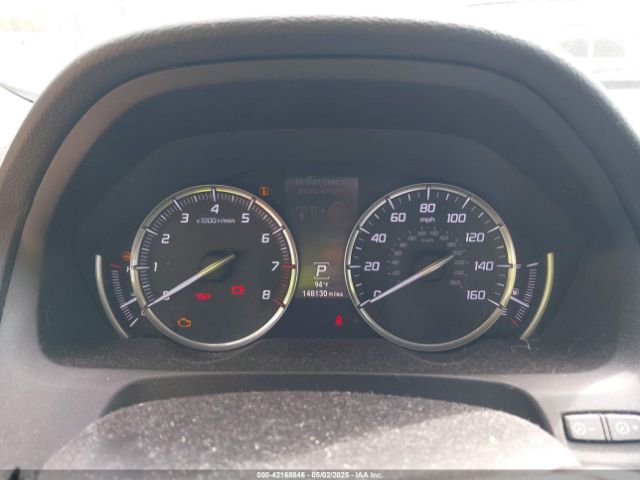 2015 ACURA TLX 19UUB1F52FA028715 Photo 6