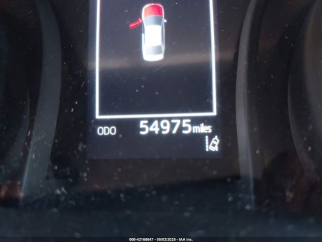 4T1G11AK1NU688670 Toyota CAMRY SE