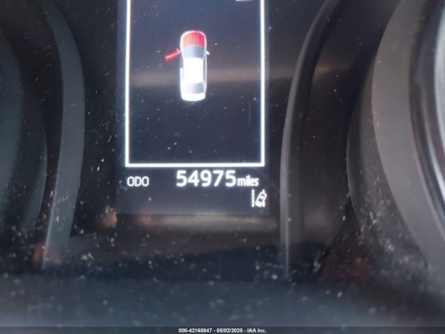 4T1G11AK1NU688670 Toyota CAMRY SE