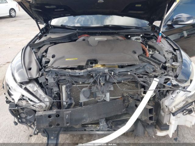 JN1AV7AP8EM692022 Infiniti Q50 Hybrid Sport