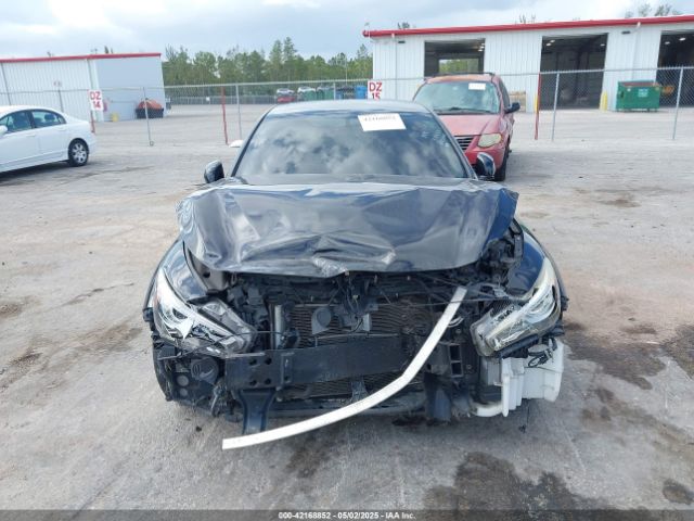 JN1AV7AP8EM692022 Infiniti Q50 Hybrid Sport