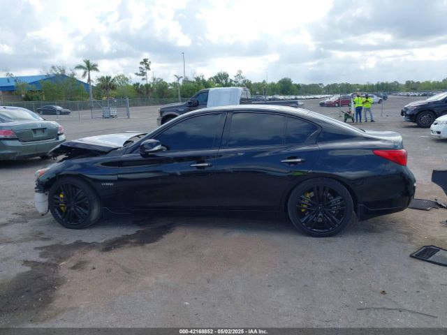 JN1AV7AP8EM692022 Infiniti Q50 Hybrid Sport