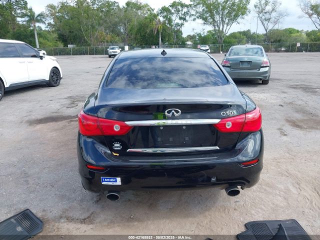 JN1AV7AP8EM692022 Infiniti Q50 Hybrid Sport