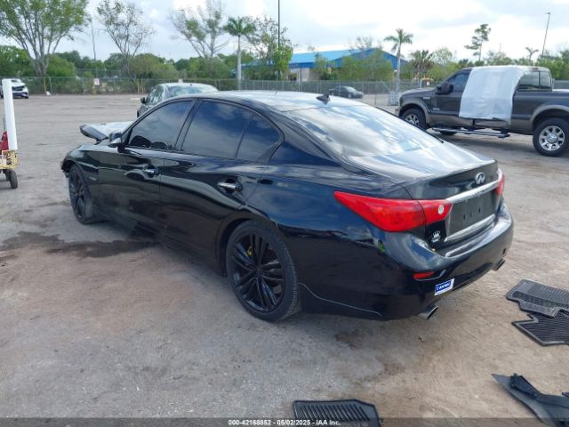 JN1AV7AP8EM692022 Infiniti Q50 Hybrid Sport
