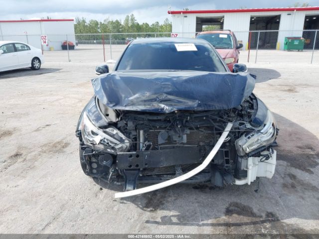 JN1AV7AP8EM692022 Infiniti Q50 Hybrid Sport