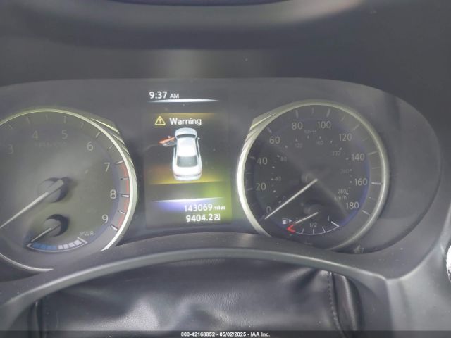 JN1AV7AP8EM692022 Infiniti Q50 Hybrid Sport