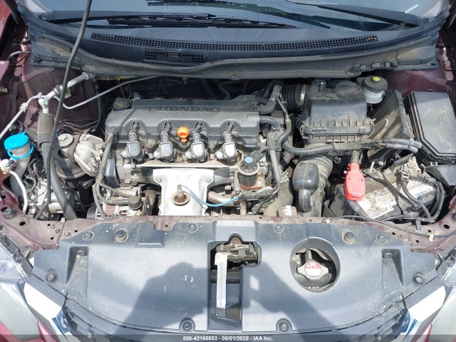 2HGFB2F5XFH557118 Honda Civic Lx