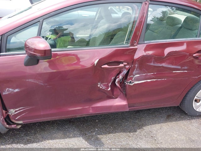 2HGFB2F5XFH557118 Honda Civic Lx