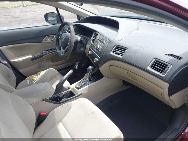 2HGFB2F5XFH557118 Honda Civic Lx