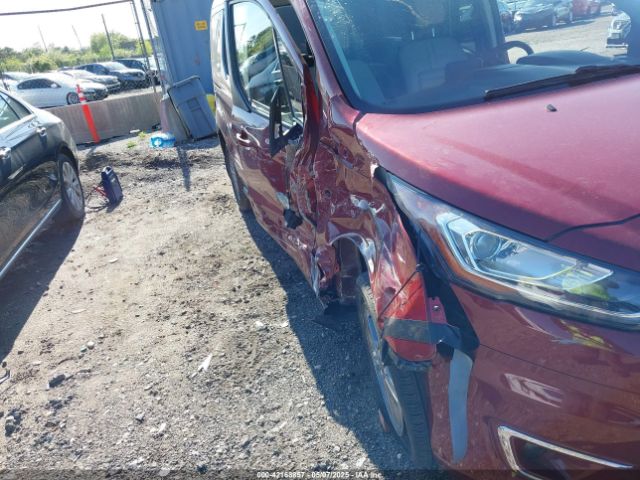 NM0GE9G25L1470869 Ford Transit Connect Titanium Passenger Wagon