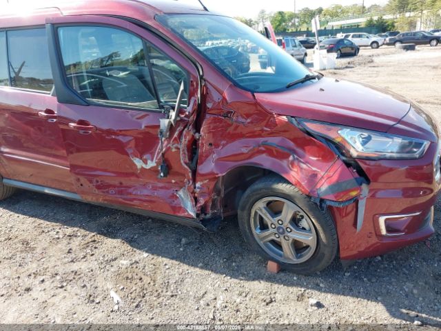 NM0GE9G25L1470869 Ford Transit Connect Titanium Passenger Wagon