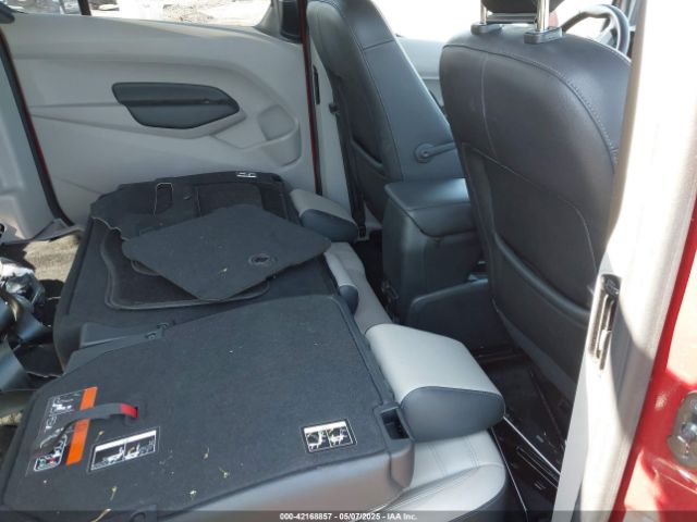 NM0GE9G25L1470869 Ford Transit Connect Titanium Passenger Wagon
