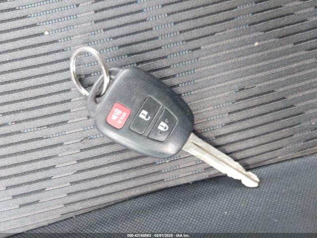 JTLZE4FE3FJ076080 Scion 2az-fe